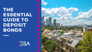 The Essential Guide to Deposit Bonds